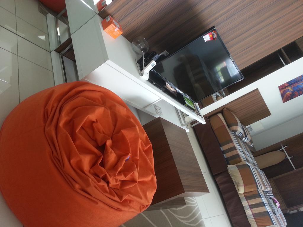 Studio At Mansion One George Town Bagian luar foto