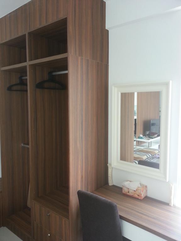 Studio At Mansion One George Town Bagian luar foto